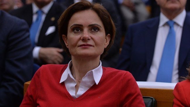 Kaftancıoğlu'dan Yargıtay kararı sonrası ilk açıklama