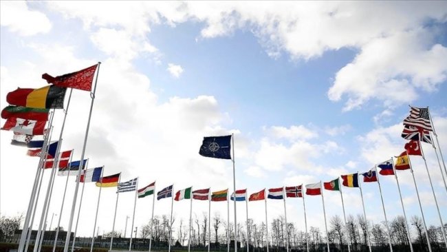 Rusya'dan flaş Finlandiya açıklaması: NATO'ya katılması...