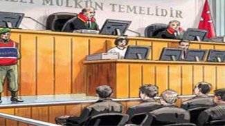 Savunmanın kutsallığı Kürtler için geçerli değil!