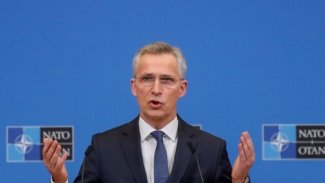 Stoltenberg: Finlandiya'nın katılım süreci pürüzsüz ve hızlı olacaktır