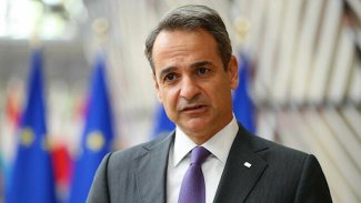 Yunanistan Başbakanı Michotakis Erbil’I ziyaret edecek