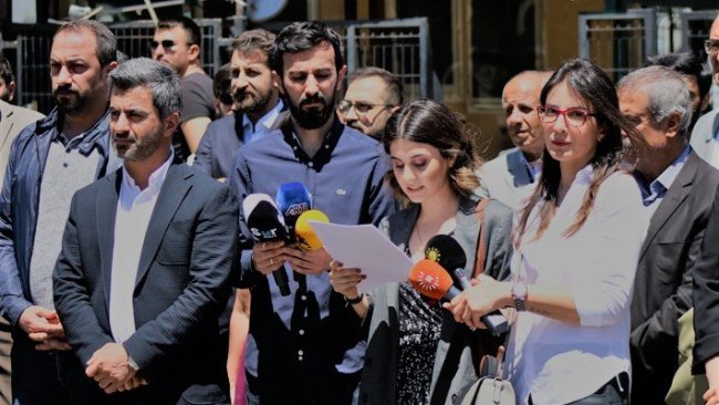 Anadilde eğitim için yasal düzenleme yapılmalı