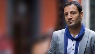 Delil Dilanar: Ülkemi çok özlemiştim