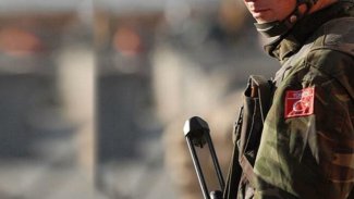 MSB duyurdu: 1 asker hayatını kaybetti