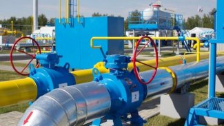 Rusya, Avrupa'ın gazını kıstı