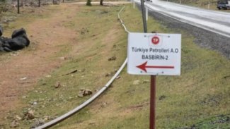 TPAO'dan 80 yıl sonra Kürt kentinde petrol sondajı