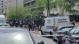 Türkiye’nin Paris başkonsolosluğuna saldırı