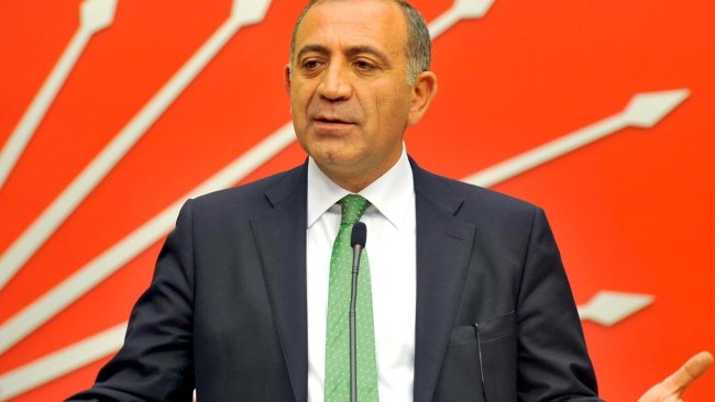 CHP'li vekil Gürsel Tekin: Türkiye'de doğan Suriyeli çocuklara sahip çıkmalıyız
