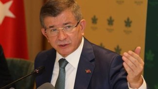 Davutoğlu 'insan içine çıkamaz' dediği isimleri açıkladı