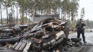 Ukrayna Askeri İstihbaratı Rusya'nın yenilgisini öngördüğü tarihi açıkladı