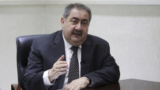 Hoşyar Zebari’den Irak Federal Mahkemesi’ne tepki: Zulmün önüne geçilmeli