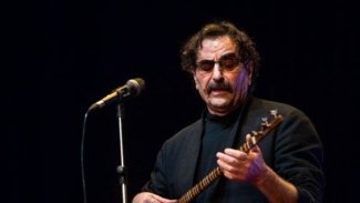 Kürdistan Hükümeti’nden Şehram Naziri’ye ‘Onur Ödülü’