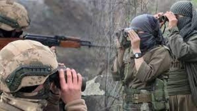 MSB ve HPG'den son bilanço ve operasyon açıklaması
