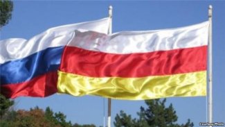 Rusya topraklarını genişletiyor