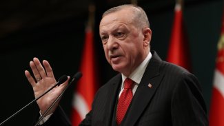 Sedat Bozkurt: Erdoğan ilk kez olumsuz tablo çizdi