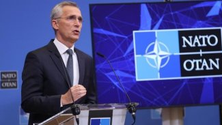 Stoltenberg: 'Ukrayna bu savaşı kazanabilir'