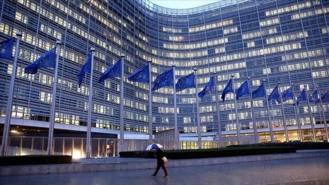 Avrupa Birliği, 27,7 milyar Euro ticaret açığı verdi