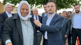 Diyarbakır ve Mardin'de CHP'ye toplu katılım