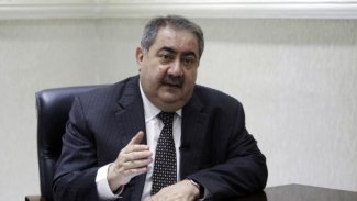 Hoşyar Zebari : Irak’ın durumu tehlikeli boyuta ulaştı