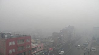 Iğdır neden Avrupa'nın havası en kirli kenti 