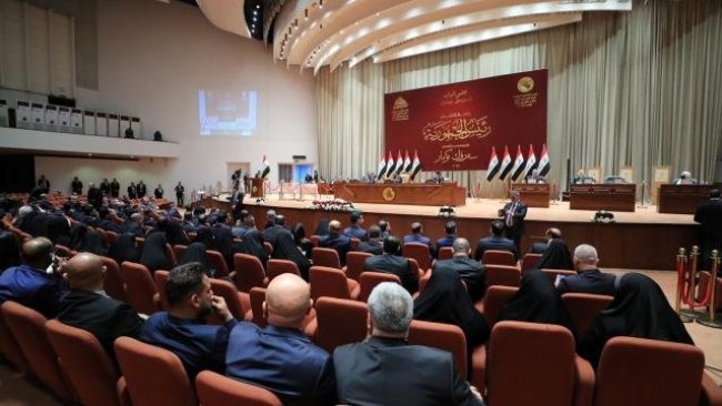 Irak’ta bağımsız vekillerden hükümet kurma girişimi