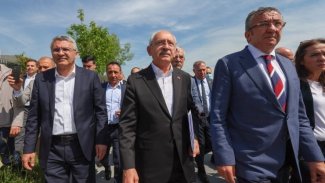 Kılıçdaroğlu’nu SADAT’a götüren bilgiler ‘devletin kalbi’nden gelmiş