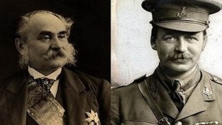 Kürdistan’ı parçalayan Sykes-Picot anlaşmasının üzerinden 106 yıl geçti