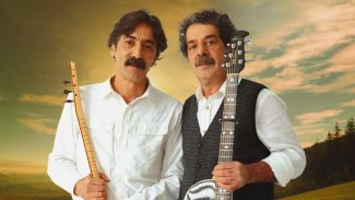 Muş Valiliği, Metin-Kemal Kahraman'ın konserini iptal etti