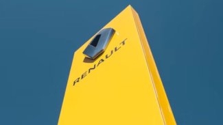 Rusya, Renault'a el koydu