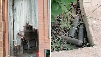 Sidekan'da PKK ile TSK arasında şiddetli çatışma!