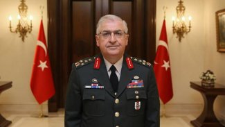 5 yıllık suskunluğun ardından Türk Genelkurmay Başkanı'ndan 3 önemli açıklama