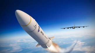 ABD hipersonik silah denediğini açıkladı