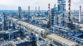 Avrupalı enerji devleri, Gazprom ile masaya oturdu