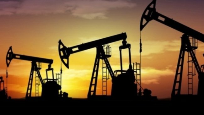 Brent petrolün varil fiyatı 114,04 dolar oldu