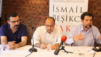 AKPM Raportörlerinden Türkiye'ye Kavala ziyareti