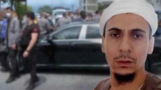 Erdoğan’ın evine ‘Mesih’im diyerek girmeye çalışan kişi vuruldu iddiası