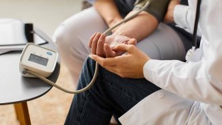 Hipertansiyon hastalarının sayısı 30 yılda iki katına çıktı