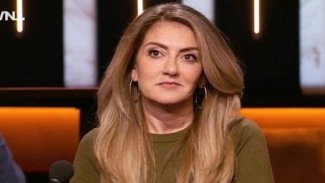 Hollanda’nın Kürt Bakanı Erbil’de