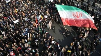 İran'da Ekonomik kriz protestoları: En az 6 kişi öldü