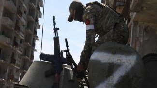 Rusya, İHA’ları yakabilen lazer test etti