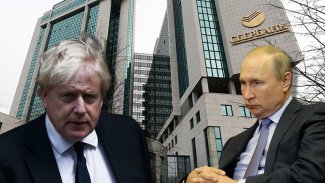 Rusya'dan İngiltere'ye 'Sberbank' tehdidi