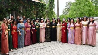 Şırnak‘lı Aşiret lideri düğünler için limit koydu