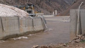 Sortkin Çayı üzerindeki HES iptal edildi