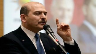 Soylu’dan tehdit gibi açıklama: Daha hararetli günler gelecek