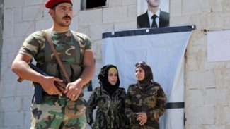 Suriye'de istihbarat üyesine suikast saldırısı