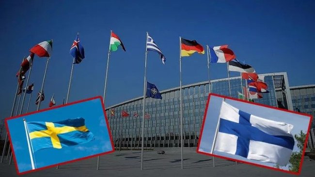 Türkiye'den Finlandiya ve İsveç'e 10 maddelik NATO manifestosunda 'PKK' detayı