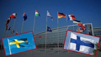 Türkiye'den Finlandiya ve İsveç'e 10 maddelik NATO manifestosunda 'PKK' detayı