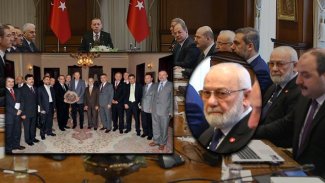 AKP’Lİ vekilden SADAT itirafı