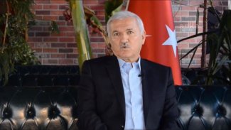 AKP’nin kurucularından Albayrak, yargıyı uyardı: Bugün SADAT’ı tanımayan yarın sizi de tanımaz