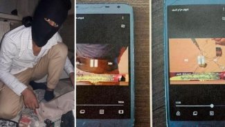 Bombalı eylem itirafında bulunan IŞİD'linin cezası düşürüldü